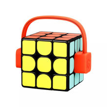 Xiaomi Giiker Super Rubik Cube I3 Inteligente Brinquedos